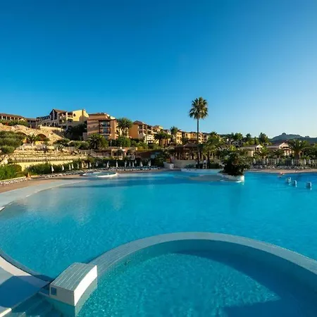 דירה L'adresse Cap Esterel, T2 Vue Mer, Clim, Parking & 5 Piscines Saint-Raphaël