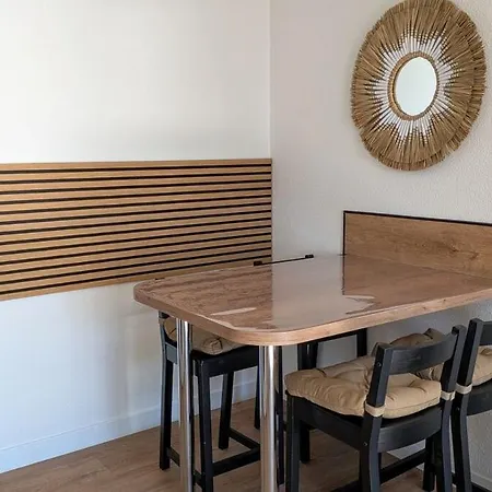 L'adresse Cap Esterel, T2 Vue Mer, Clim, Parking & 5 Piscines דירה