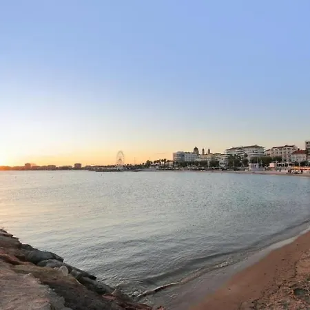 L'adresse Cap Esterel, T2 Vue Mer, Clim, Parking & 5 Piscines Saint-Raphaël