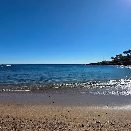 L'adresse Cap Esterel, T2 Vue Mer, Clim, Parking & 5 Piscines * Saint-Raphaël