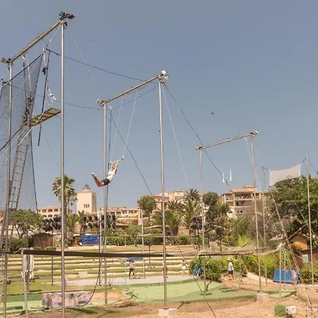 Apartmán L'adresse Cap Esterel, T2 Vue Mer, Clim, Parking & 5 Piscines *