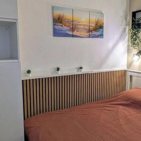 Apartmán L'adresse Cap Esterel, T2 Vue Mer, Clim, Parking & 5 Piscines *
