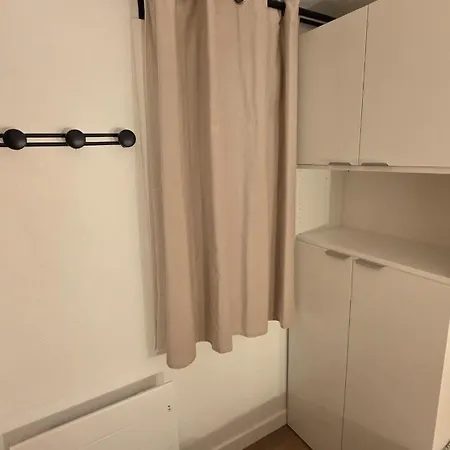 Apartmán L'adresse Cap Esterel, T2 Vue Mer, Clim, Parking & 5 Piscines